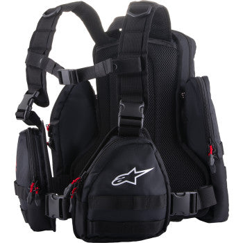 Mochila Táctica ALPINESTARS Techdura