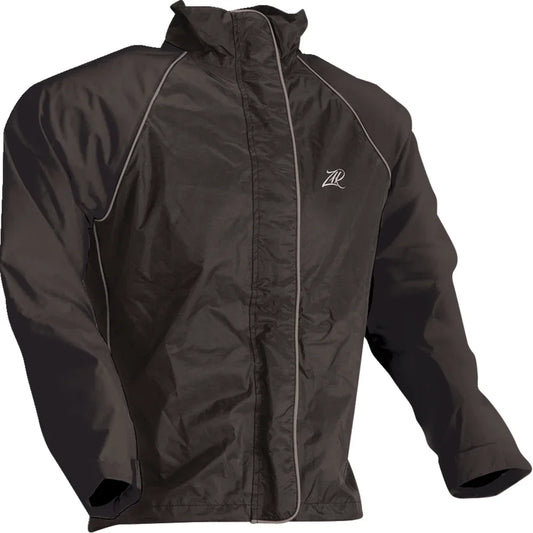 Chamarra impermeable para mujer