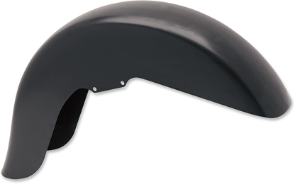 Guardabarros delantero WFB™ Benchmark - Guardabarros delantero WFB™ Benchmark - Acero - Negro - 16"-19"