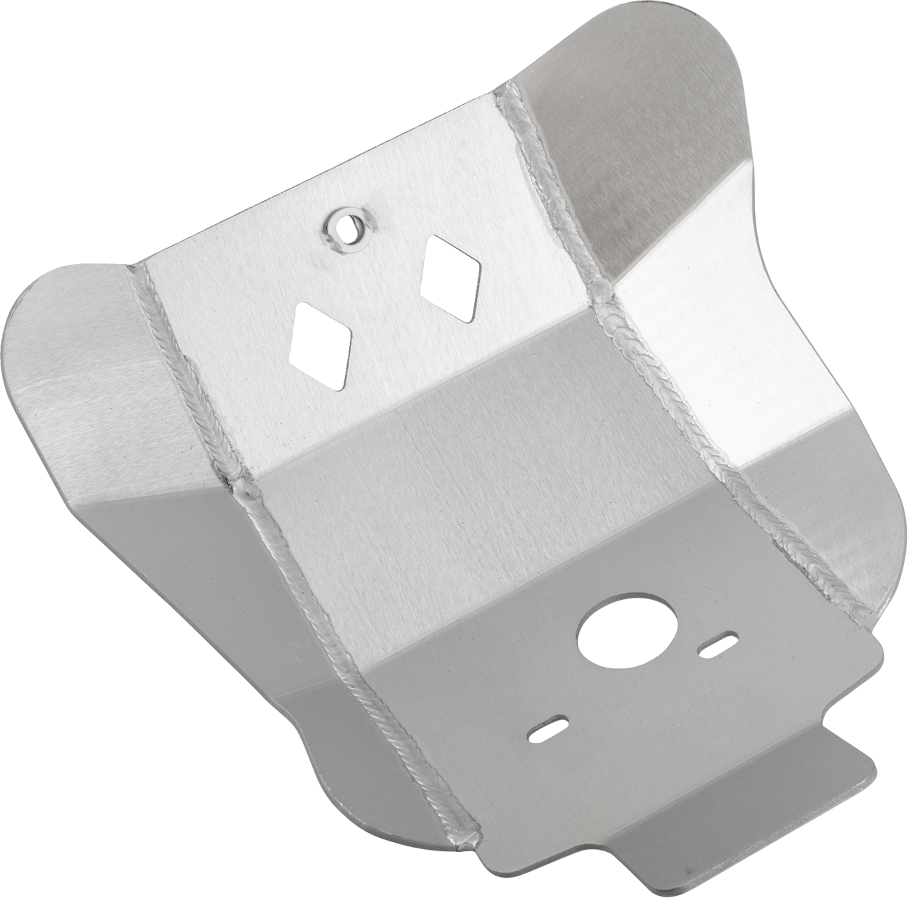 Placa protectora de aluminio — Placa protectora - Placa protectora - Kayo - K4