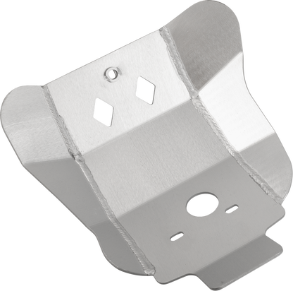 Placa protectora de aluminio — Placa protectora - Placa protectora - Kayo - K4