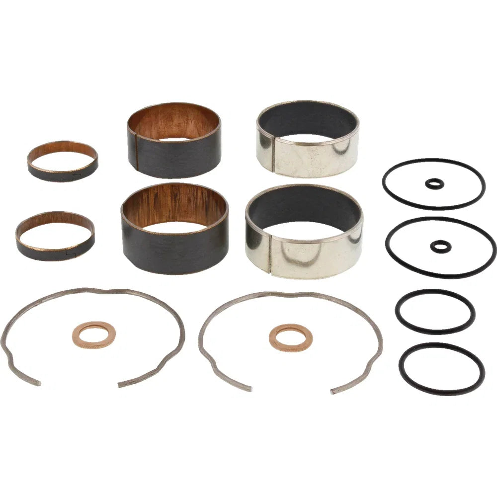 Kit de casquillos de horquilla