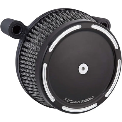 Kit de filtro de aire big sucker™ etapa i: carril ranurado