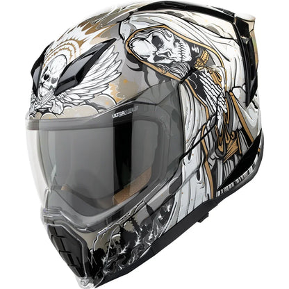 Casco ICON Ultraflite™ Nuestra Señora MIPS®