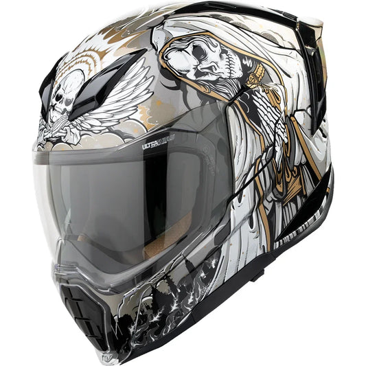 Casco ICON Ultraflite™ Nuestra Señora MIPS®