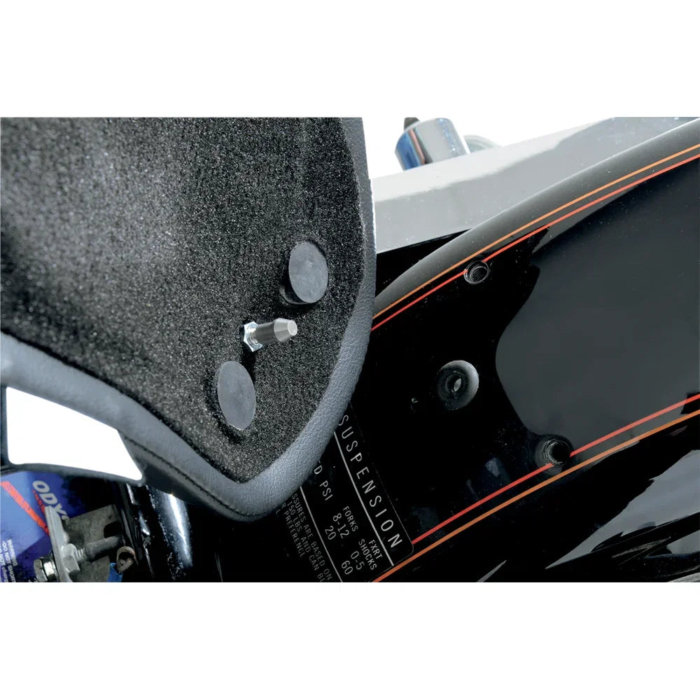Asiento individual compatible con respaldo: liso