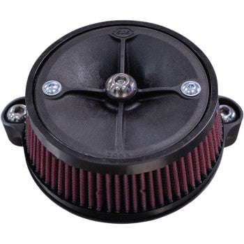 Stealth Air Cleaner - M8