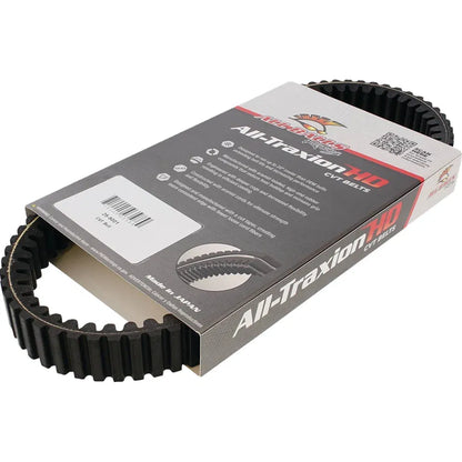 Correa cvt de servicio pesado all traxion