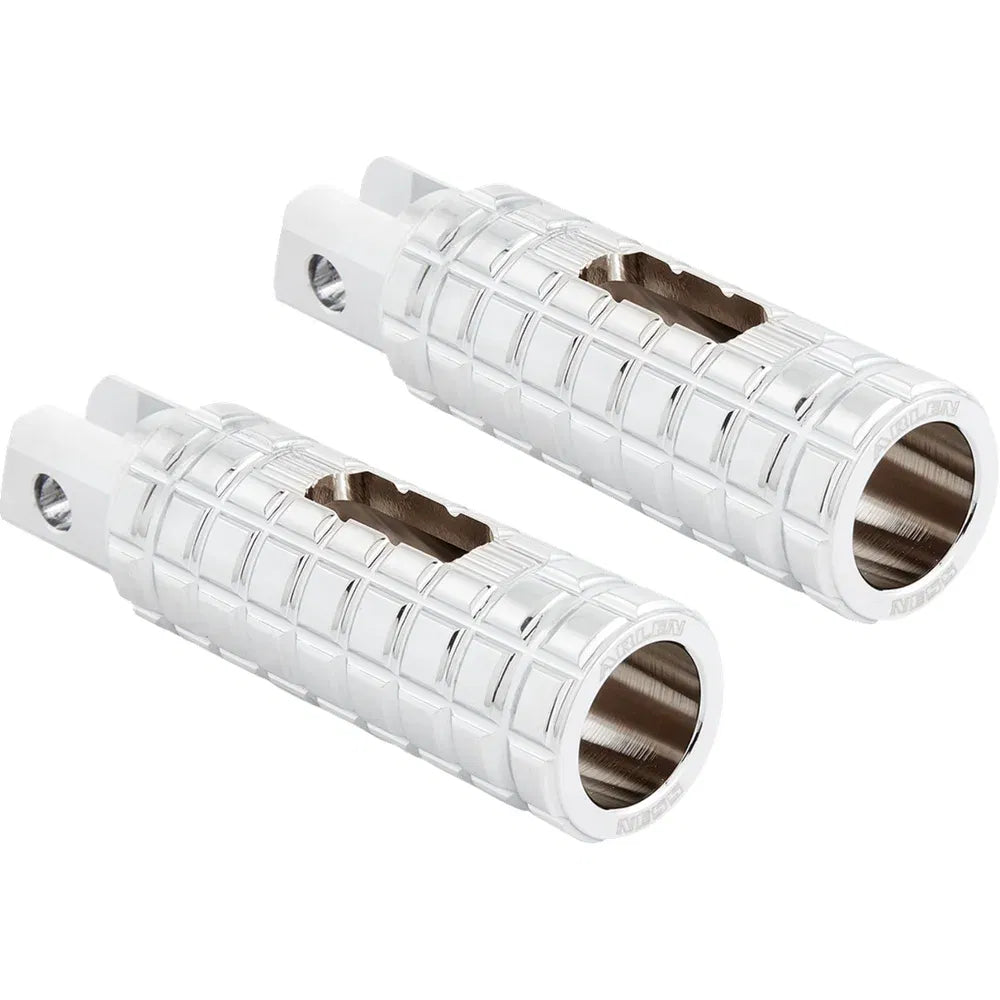 Reposapiés speedliner