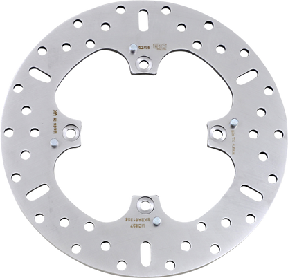 Rotor de freno MD Serie Pro-Lite - Rotor de freno - Ducati
