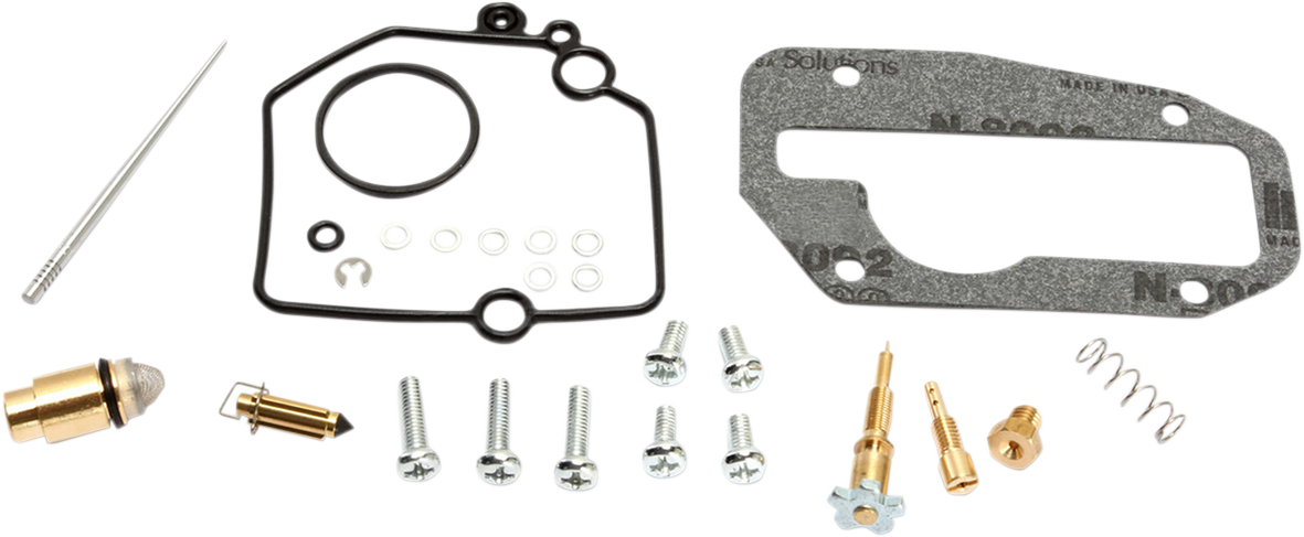 Kit de reparación de carburador - Yamaha - Kit de reparación de carburador - Yamaha