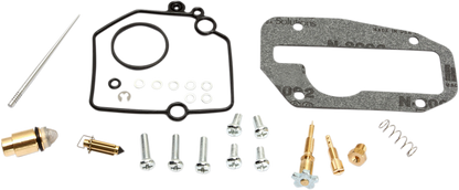 Kit de reparación de carburador - Yamaha - Kit de reparación de carburador - Yamaha