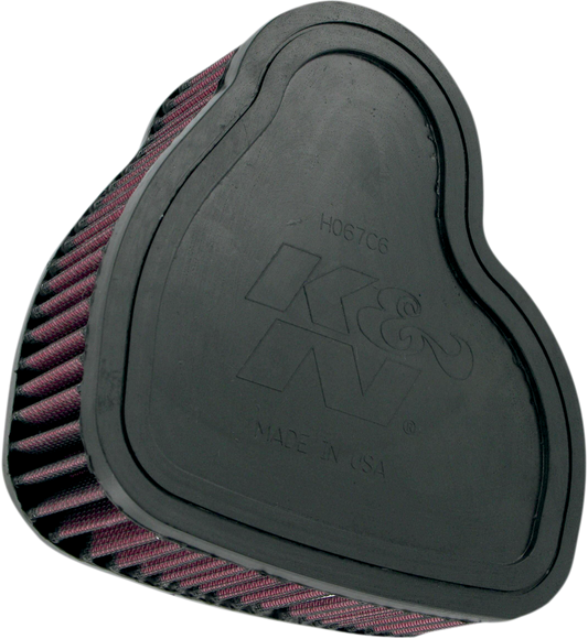 Filtro de aire de alto flujo de repuesto OE - Filtro de aire de alto flujo de repuesto OE - Honda
