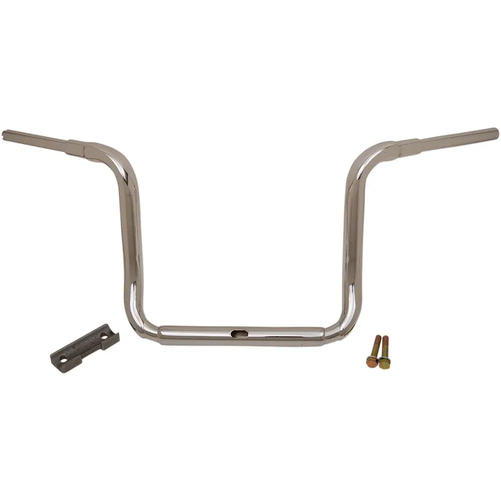 Manillar tipo suspensión grande touring ape de 1-1/2"