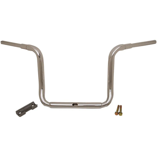 Manillar tipo suspensión grande touring ape de 1-1/2"