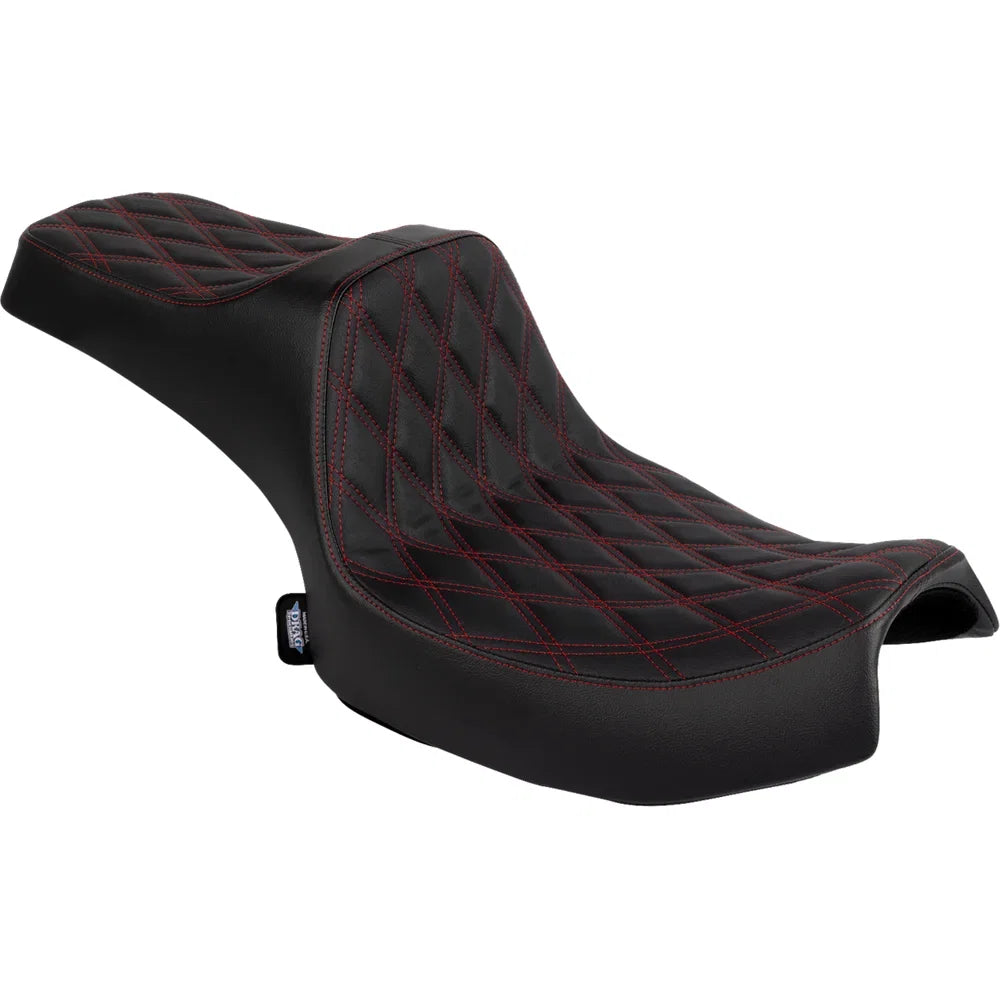 Asiento predator iii