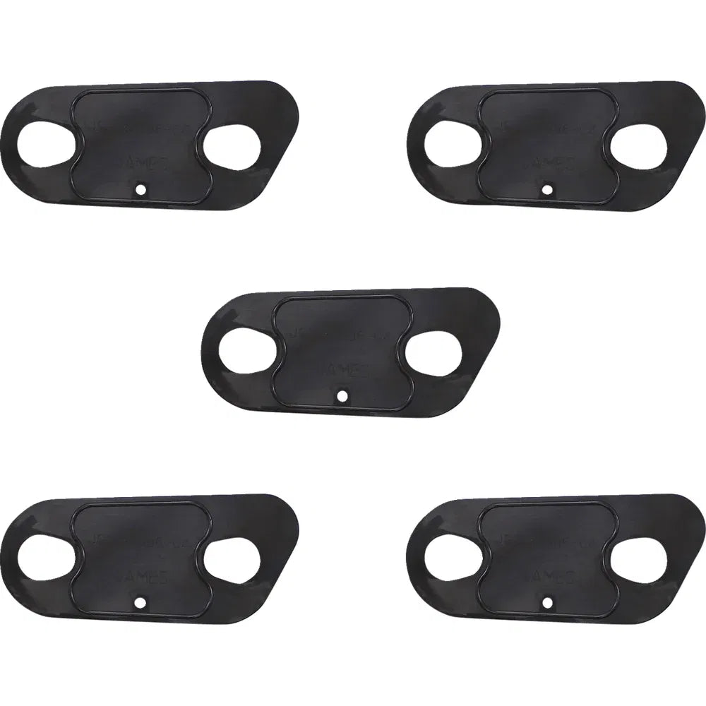 Kit de juntas de tapa de inspección/derby