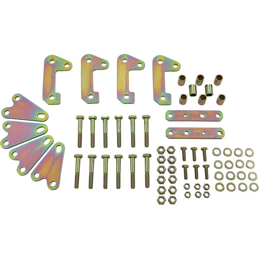 Kit de elevación