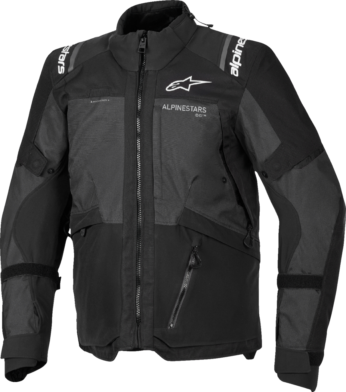 Chamarra Alpinestars Andes v4 Drystar
