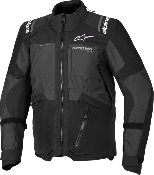 Chamarra Alpinestars Andes v4 Drystar