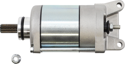 Motor de arranque - Motor de arranque - Honda