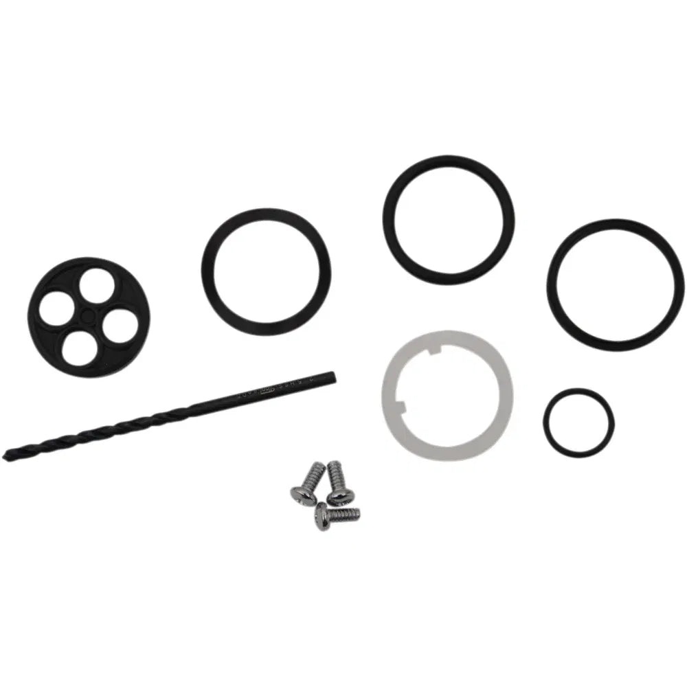 Kit de reconstrucción de llave de purga de combustible