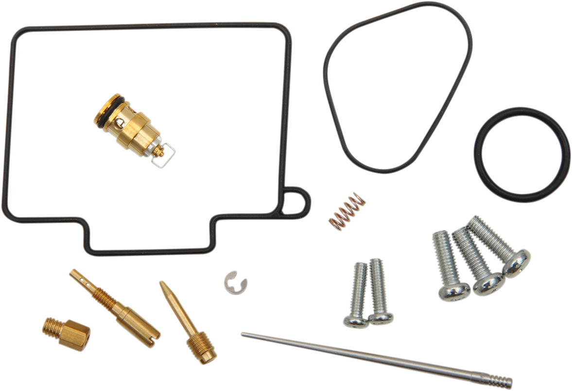 Kit de reparación de carburador - Yamaha - Kit de reparación de carburador - Yamaha