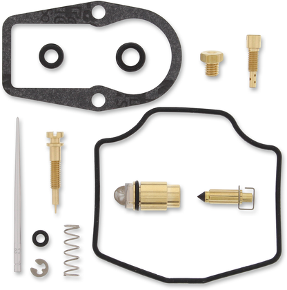 Kit de reparación de carburador - Yamaha - Kit de reparación de carburador - Yamaha