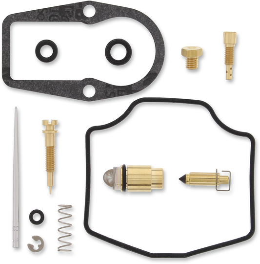 Kit de reparación de carburador - Yamaha - Kit de reparación de carburador - Yamaha