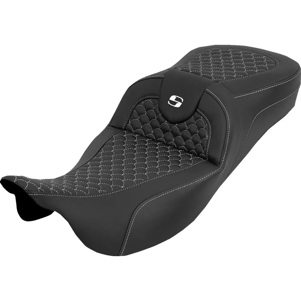 Asiento roadsofa™ de alcance extendido