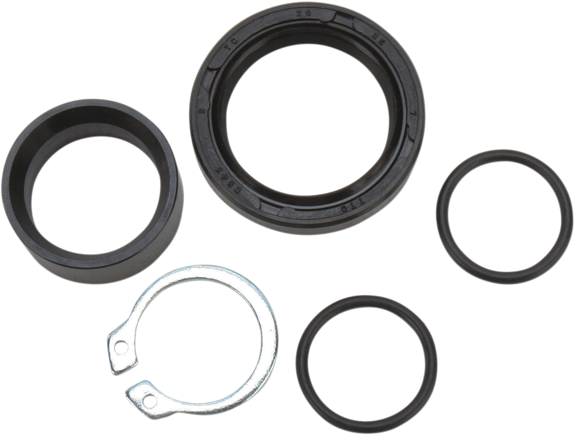 Kit De Retenes De Contraeje - Kit De Retenes De Contraeje - KTM