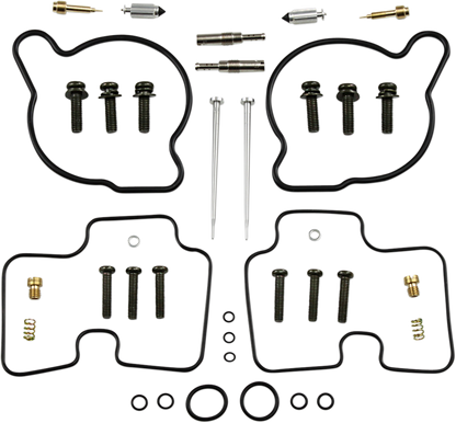 Kit de reparación de carburador - Kit de reparación de carburador - Honda