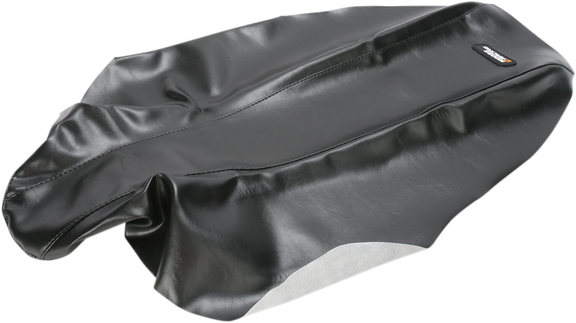 Funda de asiento estándar - Funda de asiento - Negro - Kawasaki