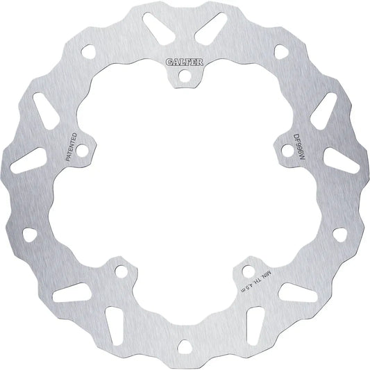 Rotor de freno