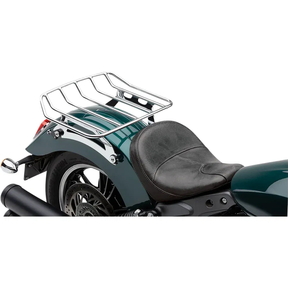Portaequipajes individual desmontable big ass®