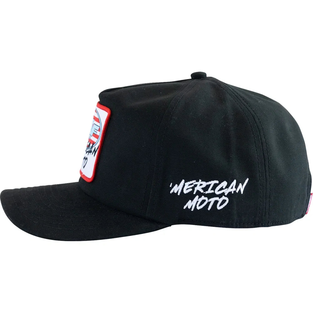 Sombrero americano