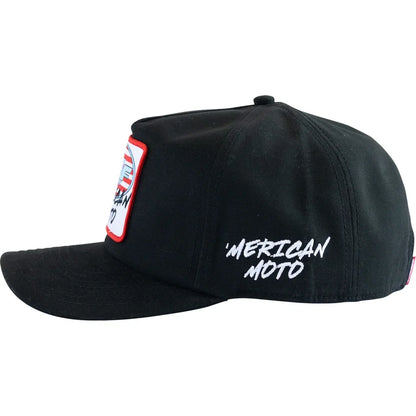 Sombrero americano