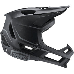 Casco 100% Trajecta Fidlock - Negro