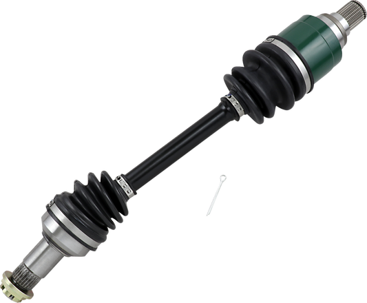 Eje CV estándar de repuesto OEM - Kit de eje - CV/completo - Reemplazo OEM - Estándar - Trasero izquierdo/derecho - Arctic Cat