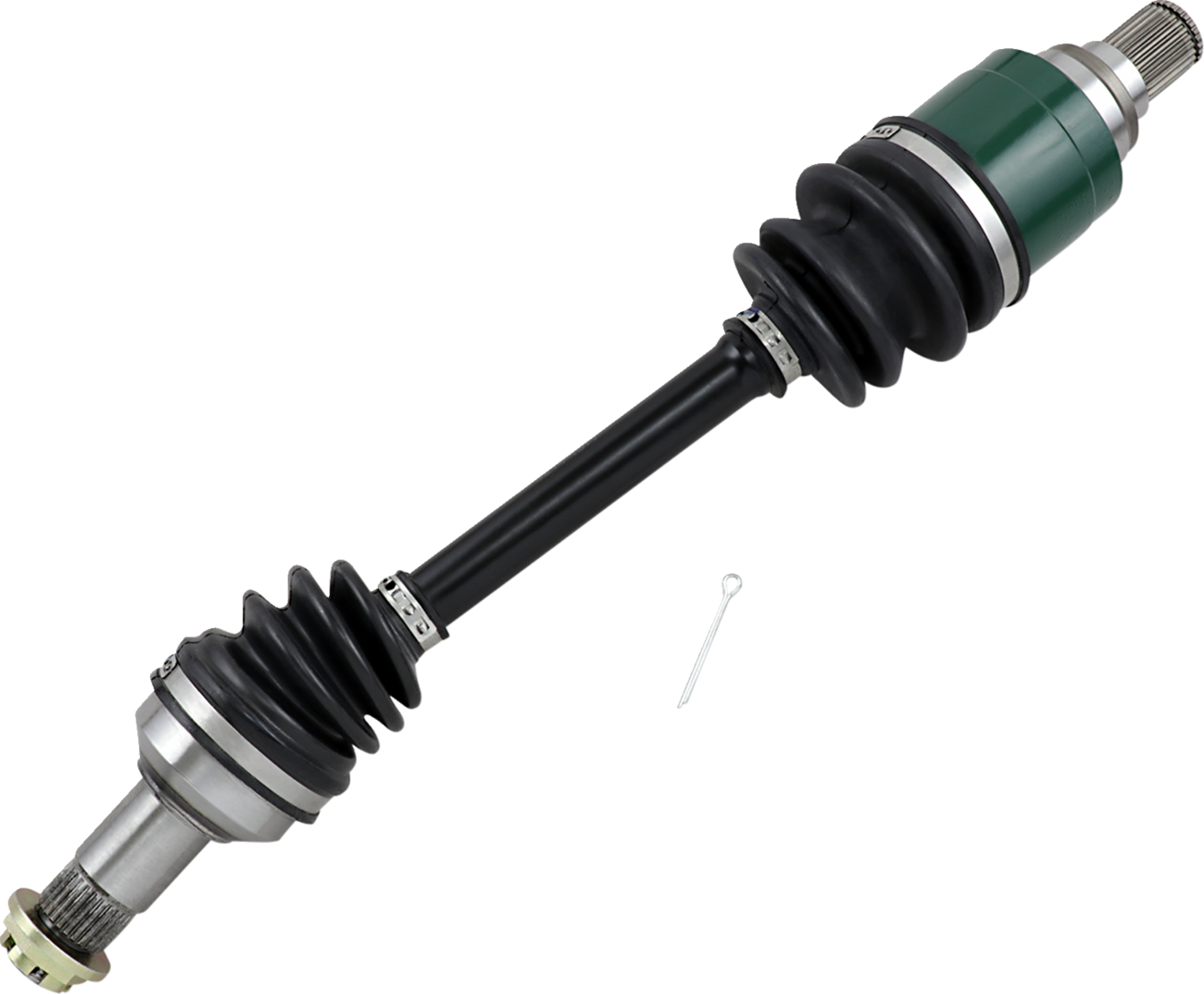 Eje CV estándar de repuesto OEM - Kit de eje - CV/completo - Reemplazo OEM - Estándar - Trasero izquierdo/derecho - Arctic Cat