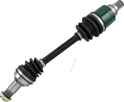 Eje CV estándar de repuesto OEM - Kit de eje - CV/completo - Reemplazo OEM - Estándar - Trasero izquierdo/derecho - Arctic Cat