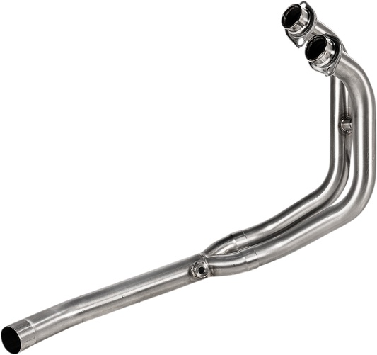 Escape Akrapovic - Header - Stainless Steel