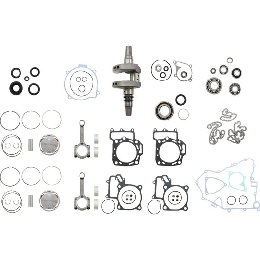 Kit de reconstrucción del motor