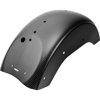 SLYFOX Carbon Fiber Rear Fender