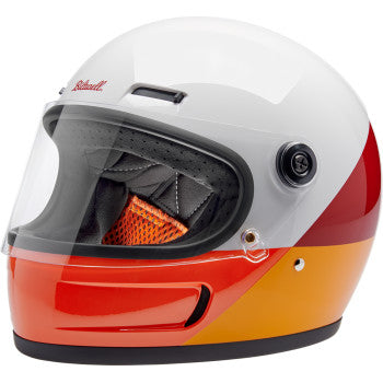 Casco Gringo SV -  Gloss Intersection Warm