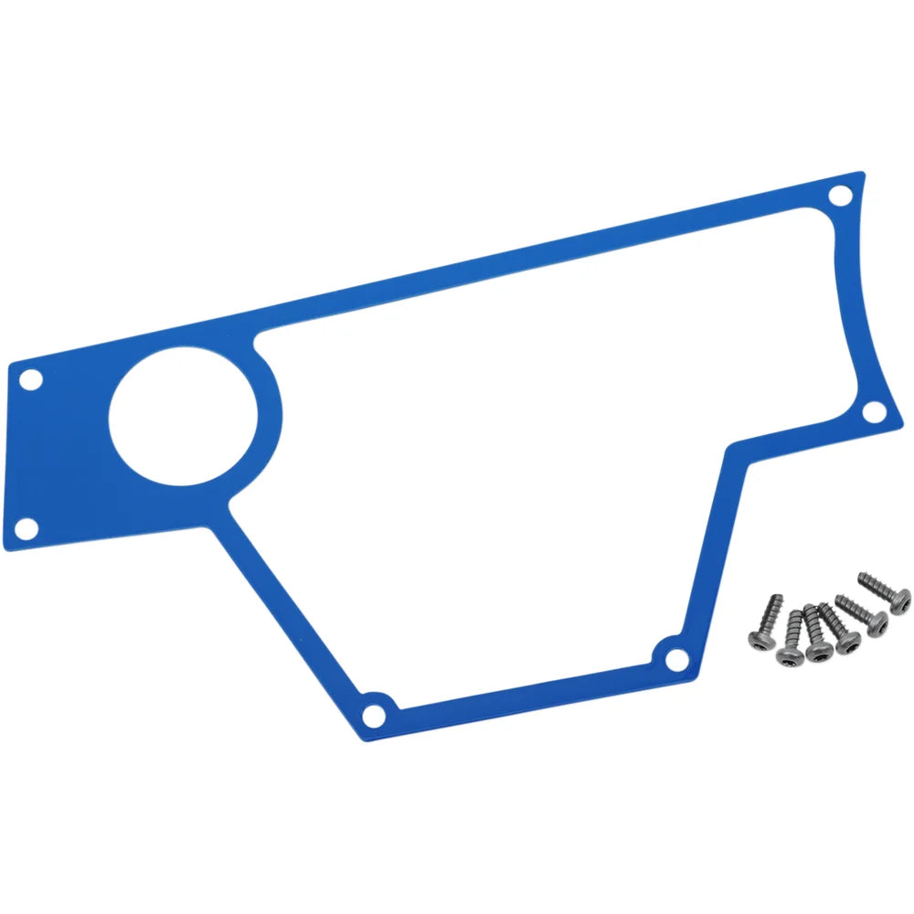 Moose Offroad Dash Plate For RZR