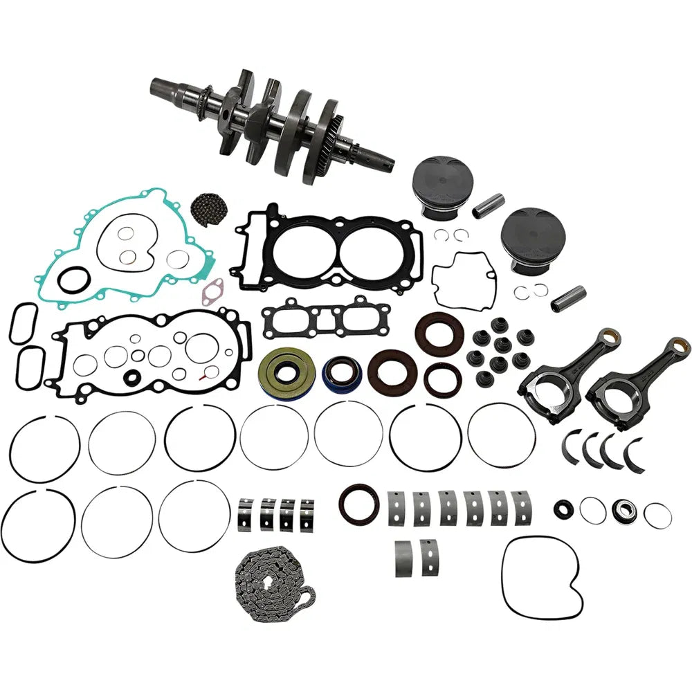 Kit de reconstrucción del motor