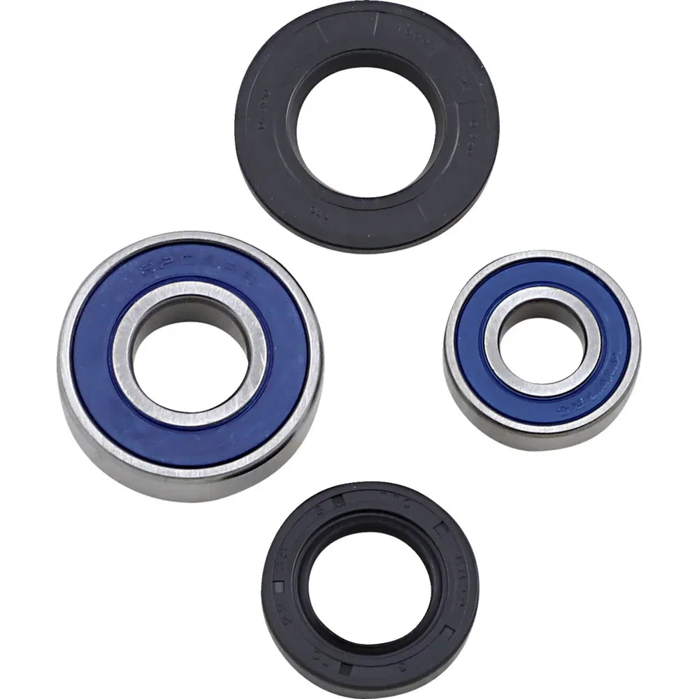 Juego de cojinetes de rueda