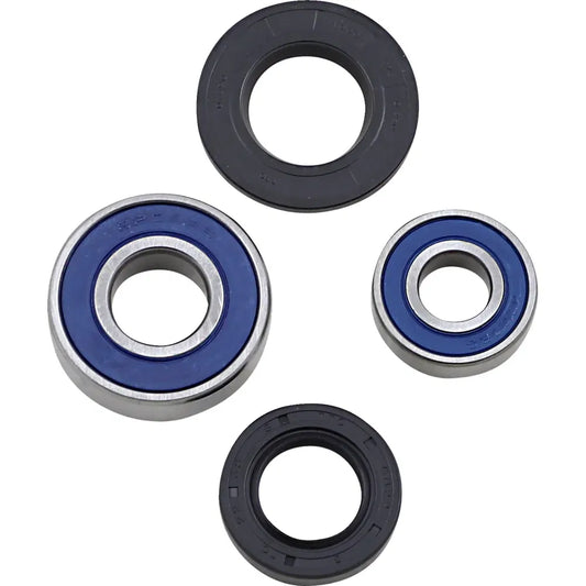 Juego de cojinetes de rueda