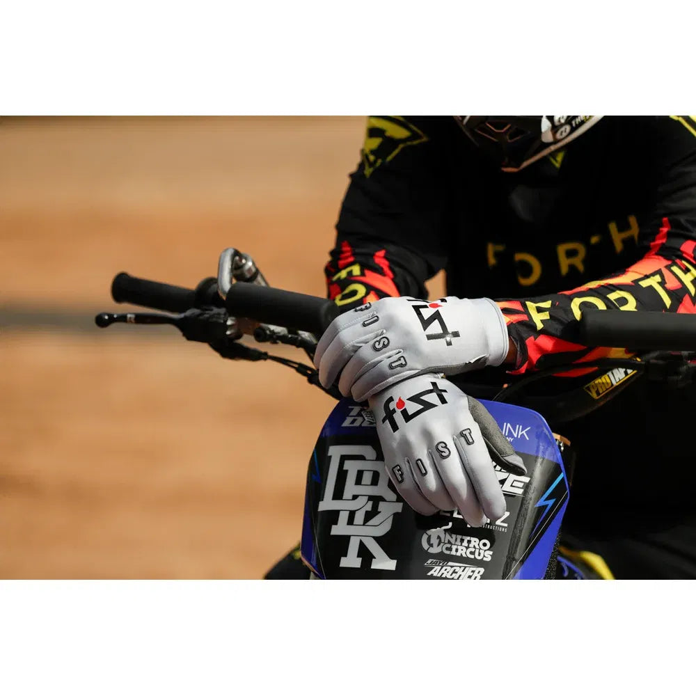 Guantes para clima frío frosty lighter